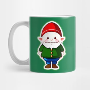 Gnome Mug